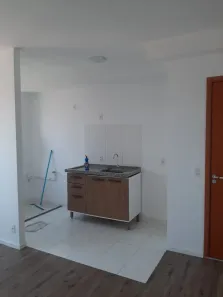 Apartamento com 2 Quartos à venda, 46m² no Loteamento Reserva Raposo, São Paulo