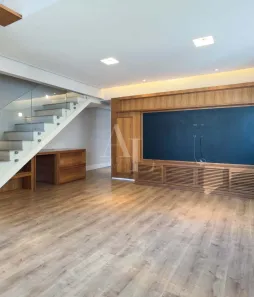 Apartamento com 2 Quartos à venda, 83m² no Sítio Tamboré Alphaville, Barueri