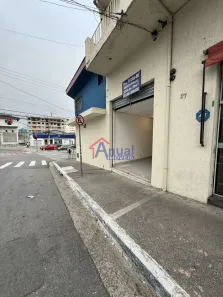 Imóvel Comercial para alugar, 33m² no Vila Parque Jabaquara, São Paulo