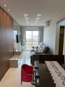 Apartamento com 2 Quartos à venda, 68m² no Tibery, Uberlândia