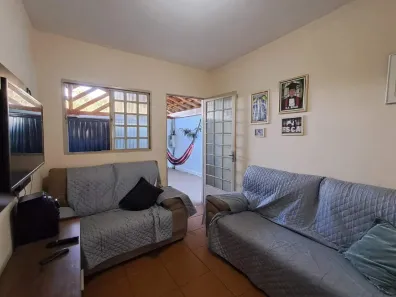 Casa com 4 Quartos à venda, 161m² no Jardim Santa Adélia, Limeira