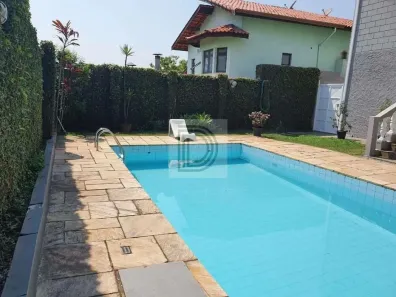 Casa de Condomínio com 3 Quartos à venda, 320m² no Horizontal Park, Cotia