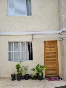 Casa de Condomínio com 2 Quartos à venda, 83m² no Vila Celeste (Zona Leste), São Paulo