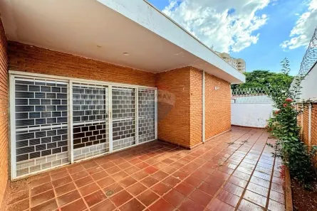 Casa com 3 Quartos à venda, 198m² no Jardim América, Ribeirão Preto
