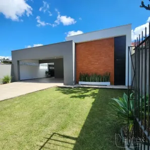 Casa com 3 Quartos à venda, 172m² no União, Estância Velha