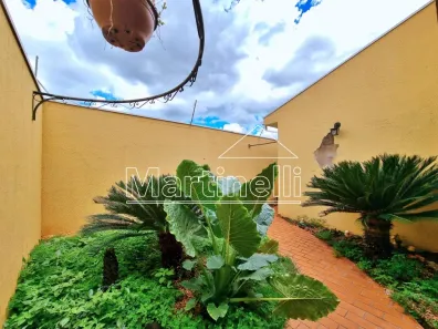 Casa com 2 Quartos à venda, 134m² no Residencial e Comercial Palmares, Ribeirão Preto