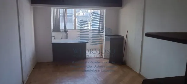 Apartamento com 1 Quarto à venda, 30m² no Centro, Rio de Janeiro