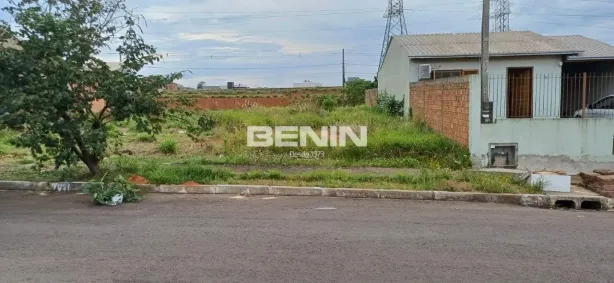Lote/Terreno à venda, 214m² no Brigadeira, Canoas