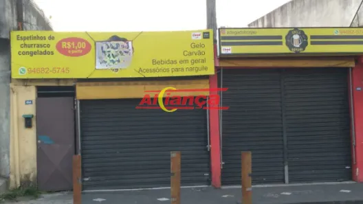 Imóvel Comercial à venda, 200m² no Jardim Flor da Montanha, Guarulhos