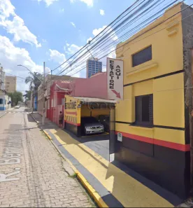 Lote/Terreno à venda, 292m² no Centro, Campinas