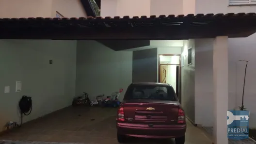 Casa de Condomínio com 4 Quartos à venda, 200m² no Parque Paraíso, São Carlos