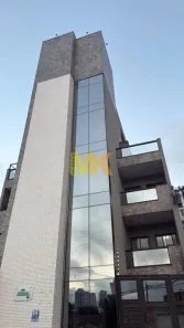 Apartamento com 2 Quartos à venda, 39m² no Jardim São Carlos (Zona Leste), São Paulo