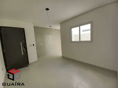Apartamento com 2 Quartos à venda, 48m² no Vila Pires, Santo André