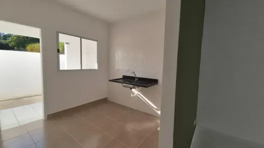 Casa de Condomínio com 2 Quartos à venda, 52m² no Chácaras Pousada do Vale, São José dos Campos