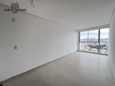 Flat com 1 Quarto à venda, 38m² no Nossa Senhora das Dores, Caruaru