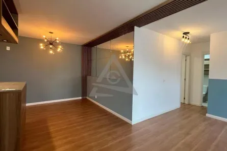 Apartamento com 2 Quartos para alugar, 86m² no Jardim Nossa Senhora Auxiliadora, Campinas
