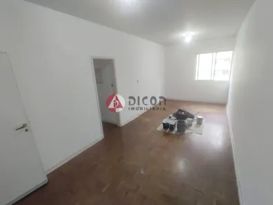 Apartamento com 1 Quarto à venda, 58m² no Bela Vista, São Paulo