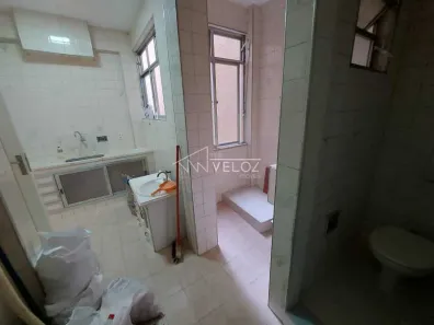 Apartamento com 2 Quartos à venda, 69m² no Santa Teresa, Rio de Janeiro