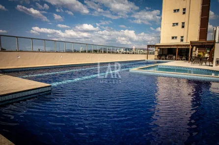 Apartamento com 4 Quartos à venda, 147m² no Ouro Preto, Belo Horizonte