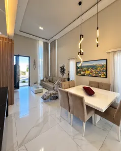 Casa de Condomínio com 3 Quartos à venda, 200m² no Centro, Petrolina