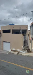Casa com 4 Quartos à venda, 125m² no Jardim Califórnia, Barueri