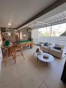 Apartamento com 3 Quartos à venda, 122m² no Vila Itapura, Campinas