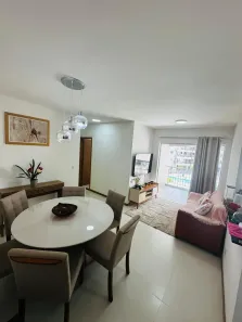 Apartamento com 2 Quartos para alugar, 73m² no Marambaia, Belém