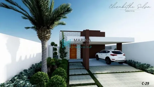 Casa com 3 Quartos à venda, 215m² no Lagoa Mansões, Lagoa Santa