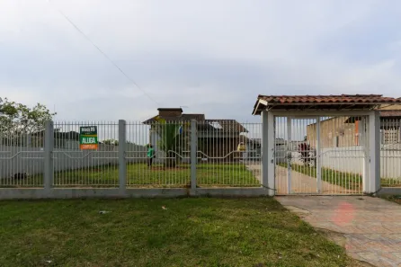 Casa com 3 Quartos para alugar, 450m² no Mathias Velho, Canoas