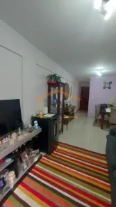 Apartamento com 2 Quartos à venda, 69m² no Jaçanã, São Paulo