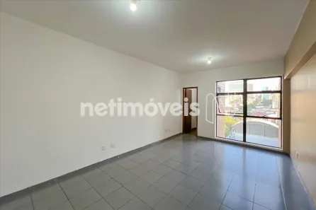 Sala Comercial para alugar, 41m² no Barro Preto, Belo Horizonte