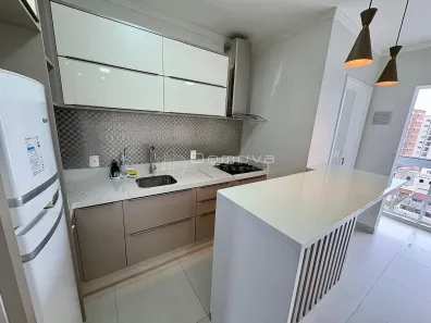 Apartamento com 2 Quartos para alugar, 75m² no São Francisco de Assis, Camboriú