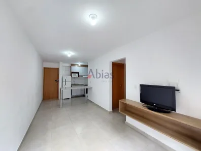 Apartamento com 2 Quartos para alugar, 55m² no Azulville I, São Carlos