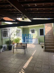 Casa com 2 Quartos à venda, 116m² no Vila São Pedro, São Paulo