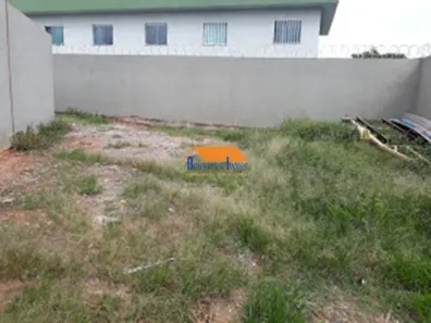 Lote/Terreno à venda, 699m² no Canadá, Belo Horizonte