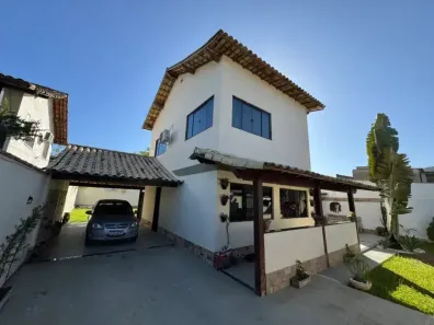 Casa com 2 Quartos à venda, 160m² no Maravista, Niterói
