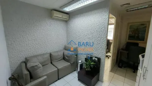 Sala Comercial à venda, 45m² no Bela Vista, São Paulo