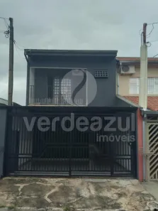 Sobrado com 3 Quartos à venda, 158m² no Jardim Viel, Sumaré