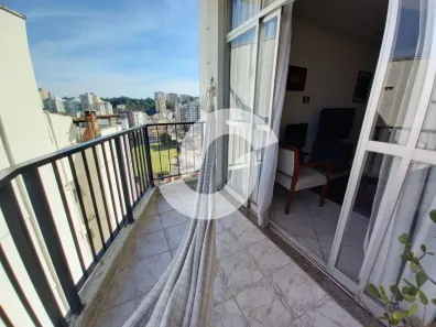 Apartamento com 2 Quartos à venda, 72m² no Icaraí, Niterói