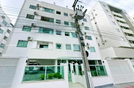 Apartamento com 2 Quartos à venda, 75m² no Pedra Branca, Palhoça