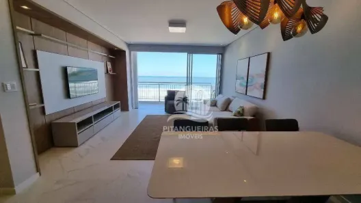 Apartamento com 3 Quartos à venda, 150m² no Pitangueiras, Guarujá