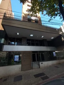 Ponto Comercial para alugar, 450m² no Funcionários, Belo Horizonte