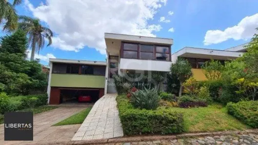 Casa de Condomínio com 4 Quartos à venda, 299m² no Santa Tereza, Porto Alegre
