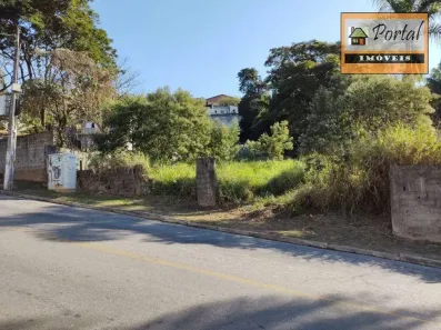 Lote/Terreno à venda, 1190m² no Área Industrial - 3, Campo Limpo Paulista