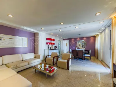 Apartamento com 3 Quartos à venda, 170m² no Vila Regente Feijó, São Paulo