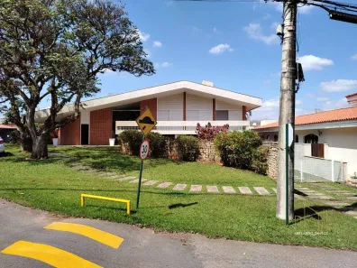 Casa com 3 Quartos para alugar, 302m² no Condomínio Portal de Itu, Itu