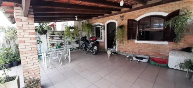 Casa com 4 Quartos à venda, 300m² no Jardim Jaqueira, Caraguatatuba