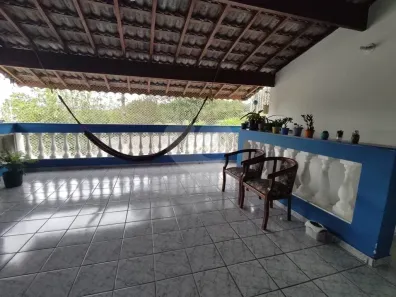 Sobrado com 3 Quartos à venda, 154m² no Jardim Alvinópolis, Atibaia