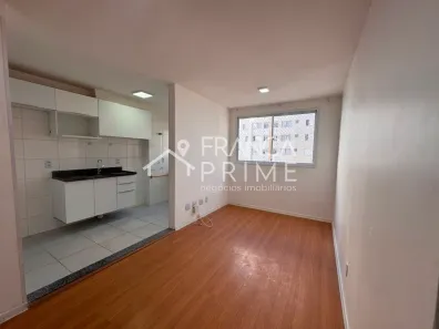 Apartamento com 2 Quartos à venda, 44m² no Jardim Íris, São Paulo