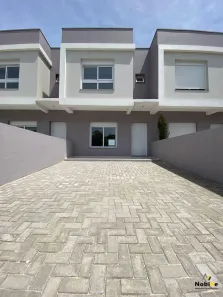 Sobrado com 3 Quartos à venda, 102m² no São Luiz, Caxias do Sul